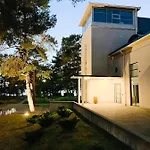 Laspa House Laulasmaa