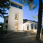 Laspa House * Laulasmaa