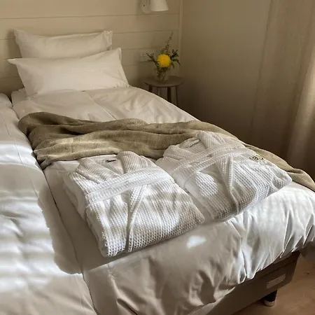 Hotel Laspa House