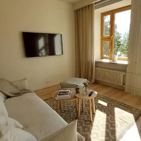Hotel Laspa House Laulasmaa
