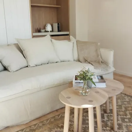 Laspa House