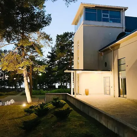 Laspa House Laulasmaa