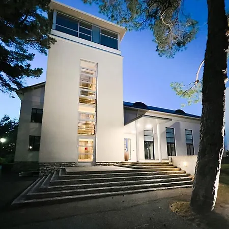 Laspa House * Laulasmaa