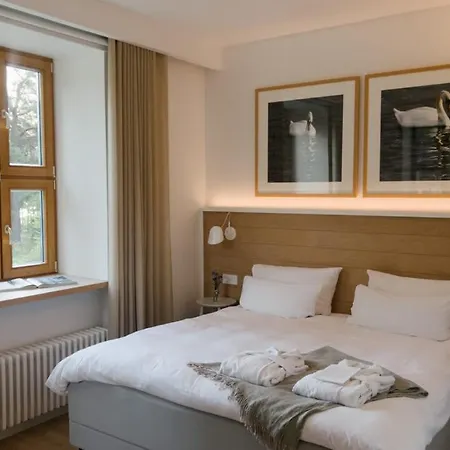 Laspa House Hotel