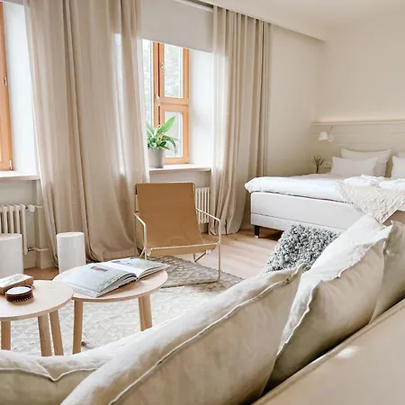 Laspa House Laulasmaa