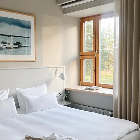Laspa House Hotel Laulasmaa