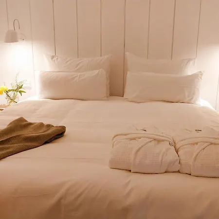 Laspa House *