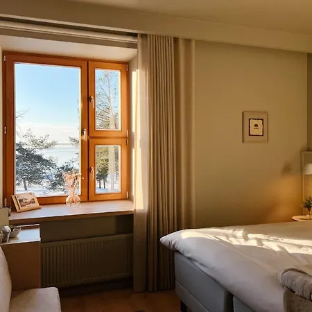 Hotel Laspa House Laulasmaa