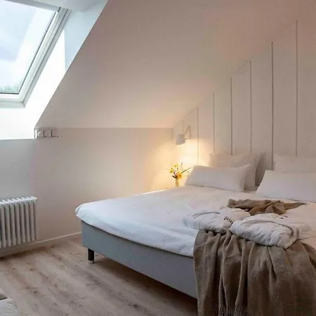 Laspa House * Laulasmaa