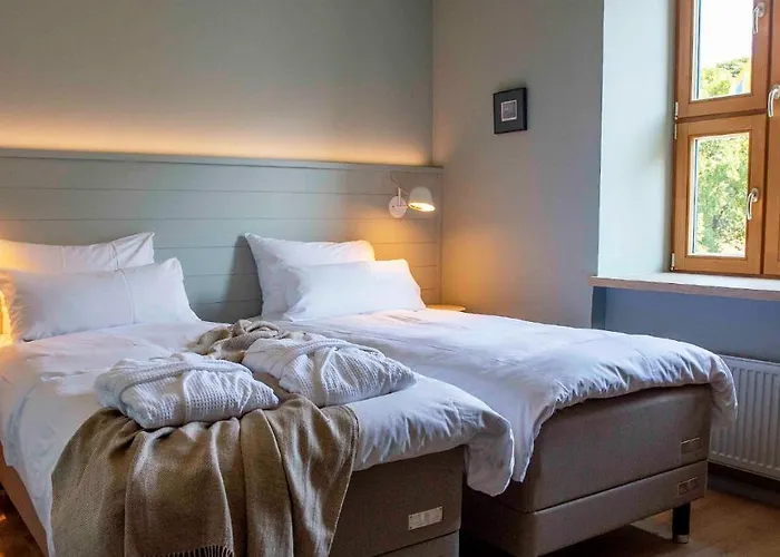 Laspa House * Laulasmaa