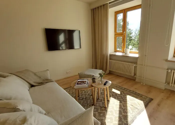 Hotel Laspa House Laulasmaa