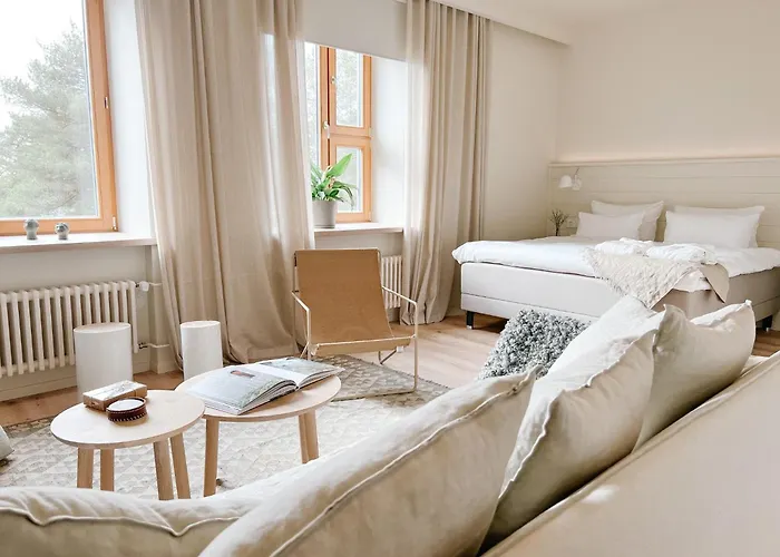 Laspa House Laulasmaa