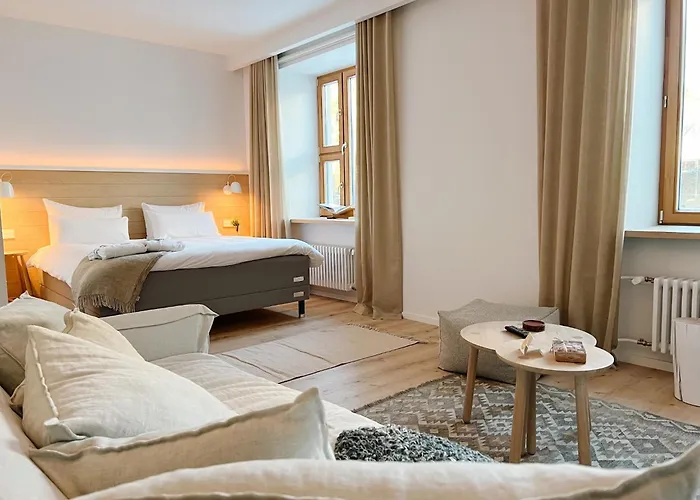 Laspa House Laulasmaa