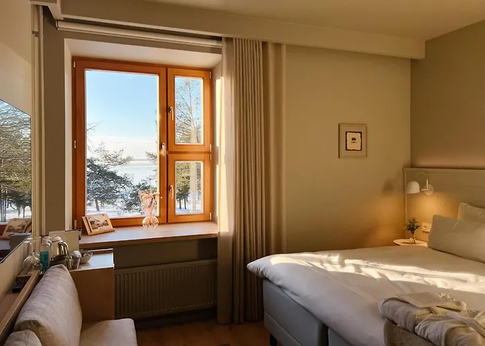 Hotel Laspa House Laulasmaa